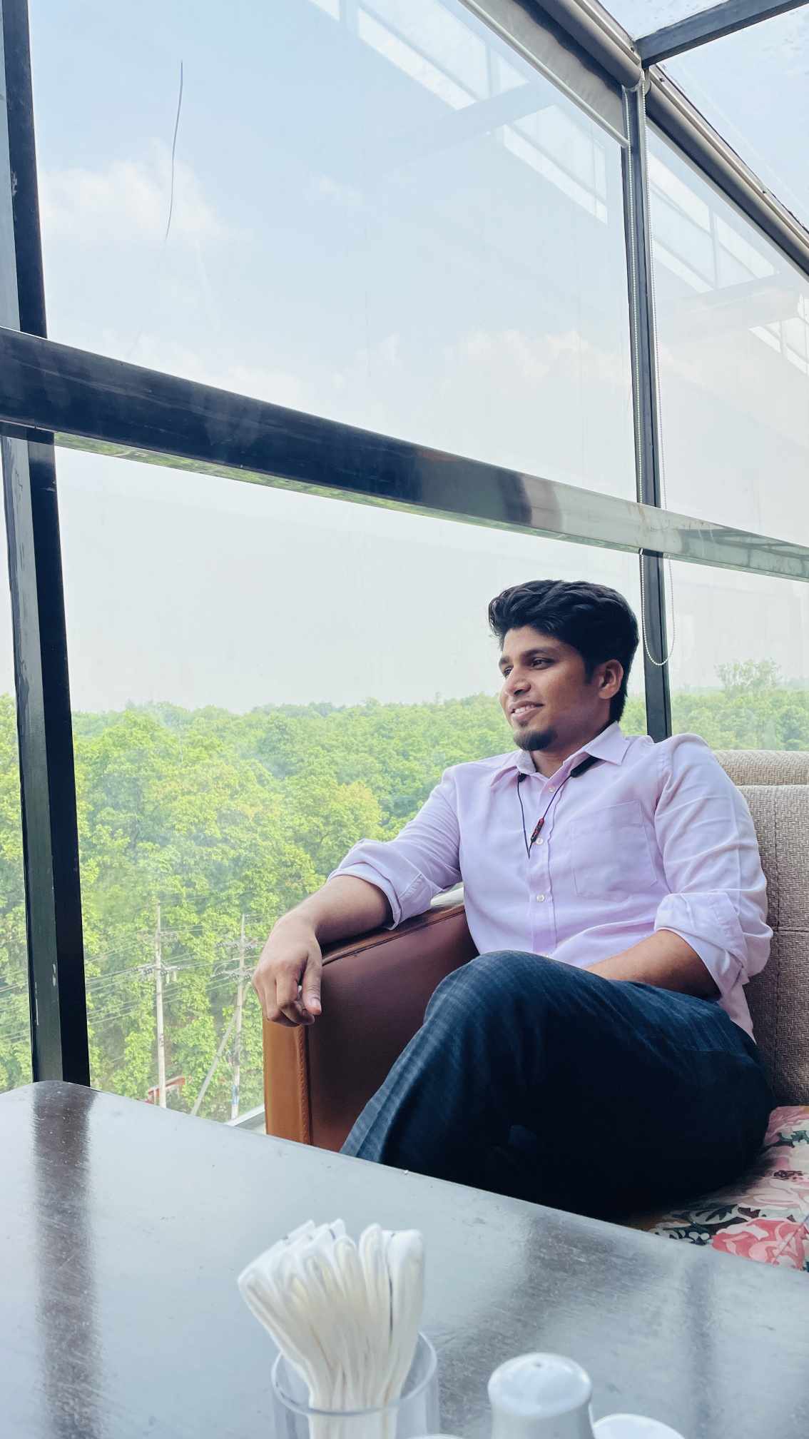 Plabon Shekh — Senior Product Manager